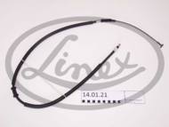 14.01.21 LINEX - LINKA H-CA FIAT BRAVO 2.0 96- PR 