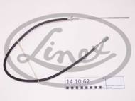 14.10.62 LINEX - LINKA SPRZĘGŁA IVECO 35.10 -99 