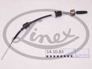 14.10.83 LINEX - LINKA SPRZĘGŁA FIAT FIORINO 97- 