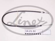 14.21.32 LINEX - LINKA GAZU IVECO -99 