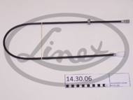 14.30.06 LINEX - LINKA LICZNIKA FIAT CNQ 700/900 95- 