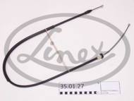 35.01.27 LINEX - LINKA H-CA RENAULT CLIO II LE    TARCZE 