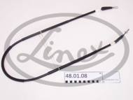 48.01.08 LINEX - LINKA H-CA VOLVO 440 87- 