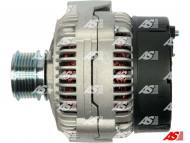 A0262 AS - ALTERNATOR 