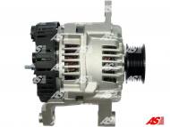 A3132 AS - ALTERNATOR 