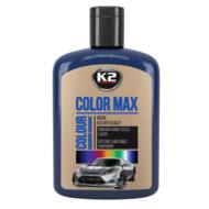 K020GR K2 - COLOR MAX 200 GRANATOWY WOSK K 
