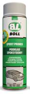 0014014 BOLL - BOLL- SZARY PODKŁAD EPOKSYDOWY SPRAY 500ML