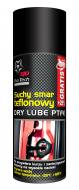 2010 SJD - SUCHY SMAR TEFLONOWY DRY LUBE PTFE 400ML 2010