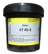SMAR ŁT 4S-3 0.9KG - Smar ŁT 4s-3 0.9kg 