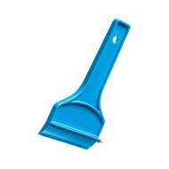 97-013 AMTRA - SKROBACZKA DO LODU Z GUMĄ 