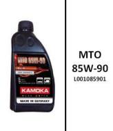 85W-90 MTO KAMOKA - OLEJ PRZEKLADNIOWY 1L MTO 85W-90 GL4 WYCOFANE
