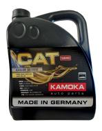 5W-40 5L CAT KAMOKA - SYNTETYCZNY OLEJ SILNIKOWY 5L CAT 5W40 502.00/505.00/505.01