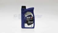 5W-40 1L 900 NF ELF - OLEJ SILNIKOWY 5W-40 1L ELF EVOLUTION 900 NF ELF