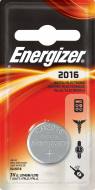 CR2016 ENERGIZER 1SZT. - BATERIA ENERGIZER CR2016 