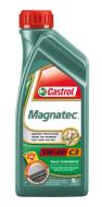 5W-40 1L MAG CASTR - OLEJ SILNIKOWY 5W-40 1L BENZYNA CASTROL MAGNATEC C3