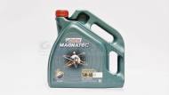 5W-40 4L MAG CASTR - OLEJ SILNIKOWY 5W-40 4L CASTROL MAGNATEC C3