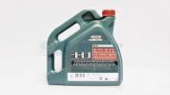 5W-40 4L MAG CASTR - OLEJ SILNIKOWY 5W-40 4L CASTROL MAGNATEC C3