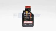 5W-40 1L X-CESS MOTUL - OLEJ SILNIKOWY 5W-40 1L 8100 X-CESS MOTUL A3/B3-API SN/CF, 5