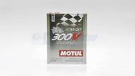 10W-40 2L 300V MOTUL - OLEJ SILNIKOWY 10W-40 2L CHRONO MOTUL CHRONO