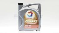 0W-30 4L TOTAL - OLEJ SILNIKOWY 0W-30 4L TOTAL QUARTZ 9000 ENERGY API: SL/CF,