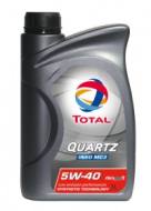 5W-40 1L INEO TOTAL - OLEJ SILNIKOWY 5W-40 1L INEO MC3 API: SN/CF, ACEA: C3, 502.0