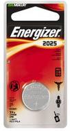 CR2025 ENERGIZER 1SZT. - BATERIA ENERGIZER CR2025 