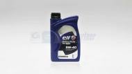 5W-40 1L EVO SXR ELF - OLEJ SILNIKOWY 5W-40 1L SXR EVOLUTION 900 ELF ACEA A3/B4 API