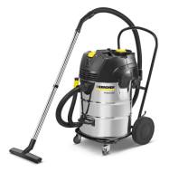 1.667-289.0 KARCHER - ODKURZACZ UNIWERSALNY NT 75/2 TACT? ME T