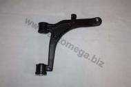 110117810 DELLO - CONTROL ARM 