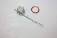 130076810 DELLO - OIL DRAIN PLUG 