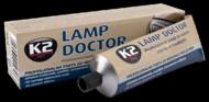 L3050 K2 - K2 LAMP DOCTOR TUBA 60G PASTA DO RENOWACJI REFLEKTORÓW /K2/