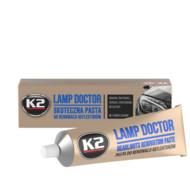 L3050 K2 - K2 LAMP DOCTOR TUBA 60G PASTA DO RENOWACJI REFLEKTORÓW /K2/