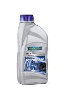 ATF MERCON V 1L RAVENOL - OLEJ AUTOMATYCZNEJ SKRZYNI BIEGW ATF MR O