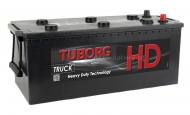 TUBORG HD 180AH1000A - AKUM. Tuborg HD 180Ah 1000A THD680-100 