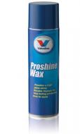 VE54280 VALVOLINE - PROSHINE WAX 500ML WOSK DO POLEROWANIA 