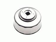 97403 SATA - KLUCZ DO FILTRA OLEJU 3/8'' 74MM 
