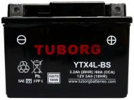T-YTX4L-BS TUBORG - AKUMULATOR 