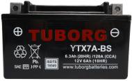 T-YTX7A-BS TUBORG - AKUMULATOR