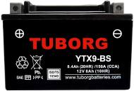 T-YTX9-BS TUBORG - AKUMULATOR