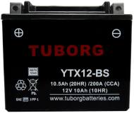 T-YTX12-BS TUBORG - AKUMULATOR
