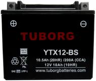 T-YTX12-BS TUBORG - AKUMULATOR 