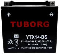 T-YTX14-BS TUBORG - AKUMULATOR