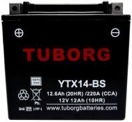 T-YTX14-BS TUBORG - AKUMULATOR 