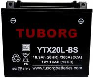 T-YTX20L-BS TUBORG - AKUMULATOR 