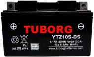 T-YTZ10S-BS TUBORG - AKUMULATOR