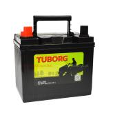 TUBORG GARDEN 30AH L+ - AKUM. Tuborg Garden 30Ah 300A U1L-300