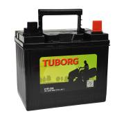 TUBORG GARDEN 30AH P+ - AKUM. Tuborg Garden 30Ah 300A U1R-300