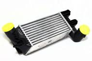 009-018-0003 ABAK - INTERCOOLER /LORO/ C5 I (01-) 2.0 Hdi, PEUGEOT 406, 607 2.0