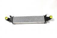 054-018-0005 ABAK - INTERCOOLER /LORO/ E-CLASS W 212 (09-) E 220 CDI, E 250, E 2