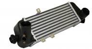 019-018-0001 ABAK - INTERCOOLER /LORO/ ELANTRA (06-) 1.6 CRDi, i30 (FD) (07-) 1.